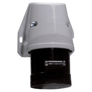 Bals Elektrotech - CEE-Steckdose (IEC 60309) Wandsteckdose 32A 4p 500V 11736 7h IP44