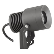EVN Lichttechnik - Downlight/Strahler/Flutlicht LED-Spot mit Erdspieß PLC651502