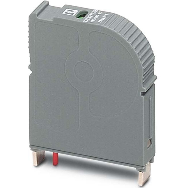 Phoenix Contact - Zubehör/Ersatzteile für Überspannungsschutz Energietechnik Typ 2-Ableiter Stecker VAL-CP-N/PE-175-ST − 10 Stück
