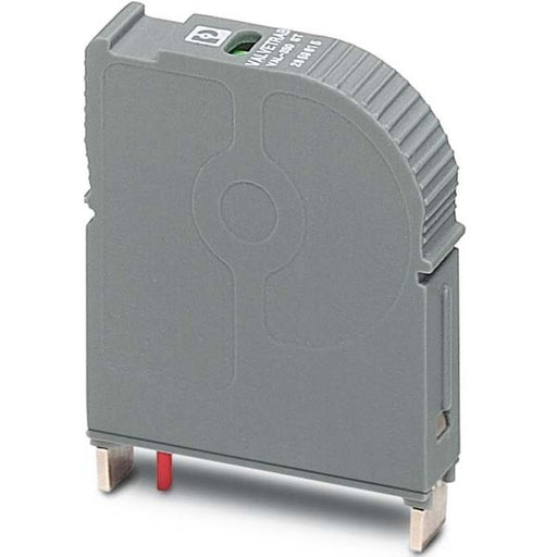 Phoenix Contact - Zubehör/Ersatzteile für Überspannungsschutz Energietechnik Typ 2-Ableiter Stecker VAL-CP-N/PE-175-ST − 10 Stück