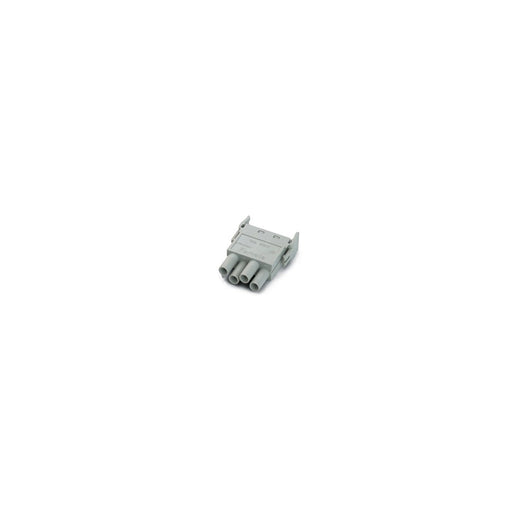 Lapp Zubehör - Kontakteinsatz für Rechtecksteckverbinder EPIC-MCB-4-CM 10399100 − 10 Stück