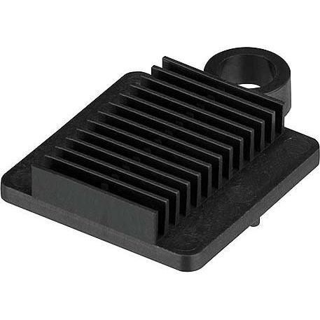 Rutenbeck - Spleißhalter Spleisshalter 228070200 f.12 Crimpspleisse − 1 Stück by Rutenbeck
