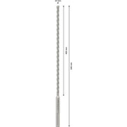Bosch - Bohrer PRO SDS max-4 2608706846 Hammerbohrer 12 x