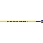 Lapp Kabel&Leitung - Energiekabel < 1 kV, für ortsveränderlichen Einsatz ÖLFLEX 450 P 2X1 0012101/500 − 500 Meter