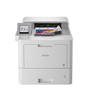 Brother - Drucker/Scanner/Kopierer Farblaserdrucker HLL9430CDNRE1