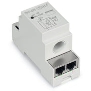 WAGO - Strommessumformer Stromsensor 789-621 m.Busanschl. 140A DC