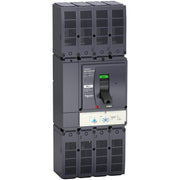 Schneider Electric - Leistungsschalter für Trafo-, Generator- und Anlagenschutz Kompaktleistungsschalter LV438551 ComPacT NSX1000N