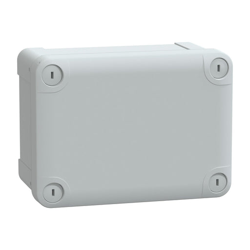Schneider Electric - Leergehäuse Industriegehäuse NSYTBS16128 − 2 Stück