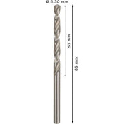 Bosch - Bohrer PRO Metal HSS-G 2608585492 Spiralbohrer 5,3 x