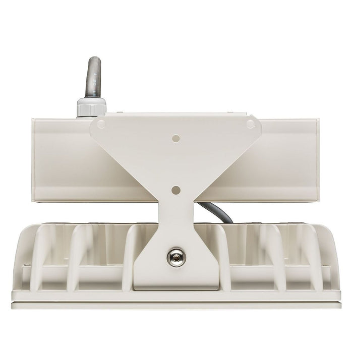 Pracht - Hallen-Reflektorleuchte LED-Hallenstrahler QUADRON.#86040221x00 4000K IP65  − 1 Stück
