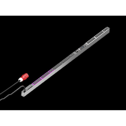 Rittal - Power distribution unit (PDU) PDU metered DK 7979.240 16A/3P