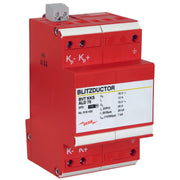 DEHN - Kombi-Ableiter für Informations-/MSR-Technik Kombi-Ableiter BVT KKS ALD 75 Blitzductor VT