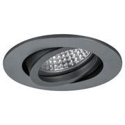 Brumberg Leuchten - Downlight/Strahler/Flutlicht LED-Einbaustrahler 350mA 12643643