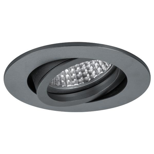 Brumberg Leuchten - Downlight/Strahler/Flutlicht LED-Einbaustrahler 350mA 12643643