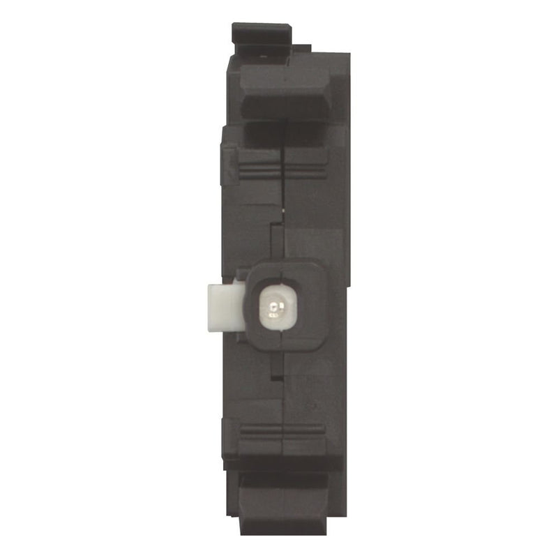 Eaton - Hilfsschalterblock Funktionselement M22-SWD-K11LED-R 2 Pos., LED-R, Front