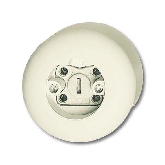 Busch-Jaeger - Perilex-Steckdose 2365 JW 25A