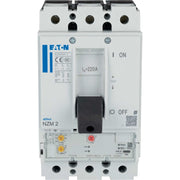 Eaton - Leistungsschalter für Motorschutz Leistungsschalter NZMH2-MX220 NZM2 PXR20 220A, 3p