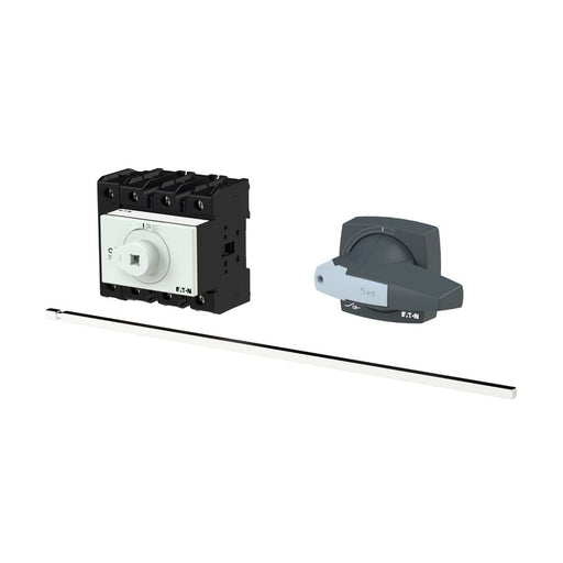 Eaton - Lasttrennschalter Hauptschalter 3polig 100A P3-100/M4/K2-PG/N Zwischenbau