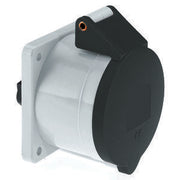 Bals Elektrotech - CEE-Anbausteckdose (IEC 60309) Anbausteckdose gerade 16A 13042 3p 500V 7h IP44
