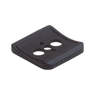 Hirschmann ICON - Dichtring, flach Profildichtung GSAZ 60/120 NBR