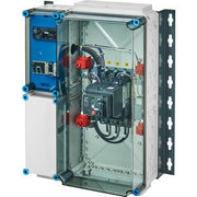 Hensel - Verteilerbaugruppe mit Leistungsschalter PV-Freischaltstelle Mi AE 3233 100kVA, 3-p. m.LS+NA