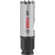 Bosch - Lochsäge PRO Multi Material PC Plus 2608594368 Lochsäge, 20 mm