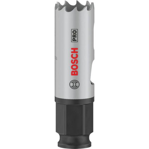 Bosch - Lochsäge PRO Multi Material PC Plus 2608594368 Lochsäge, 20 mm