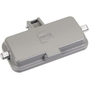 Harting - Schutzkappe für Industriesteckverbinder Schutzkappe 09300165404