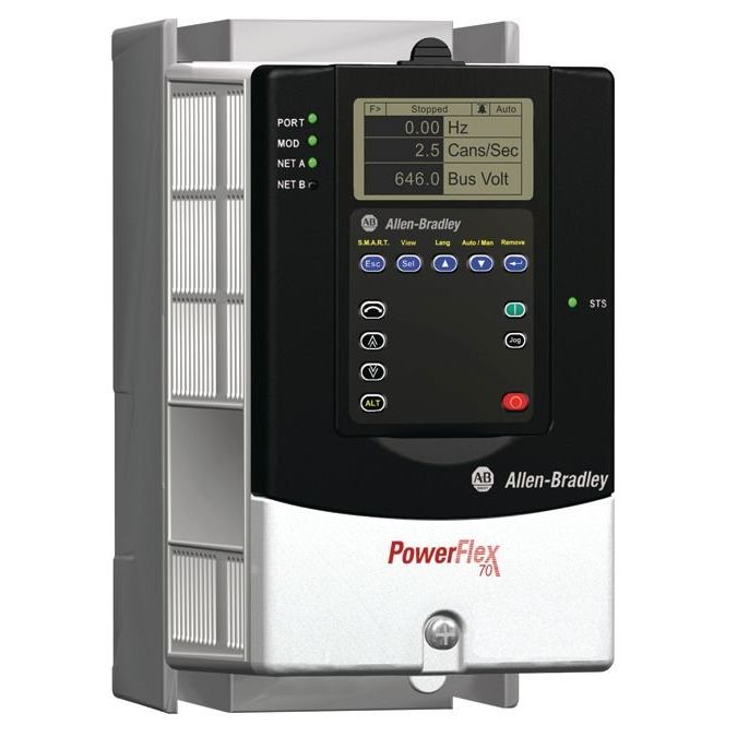 Rockwell - Zubehör/Ersatzteile für Frequenzregler ENCODER-RÜCKFÜHRG. 20A-ENC 20A-ENC-1 -1