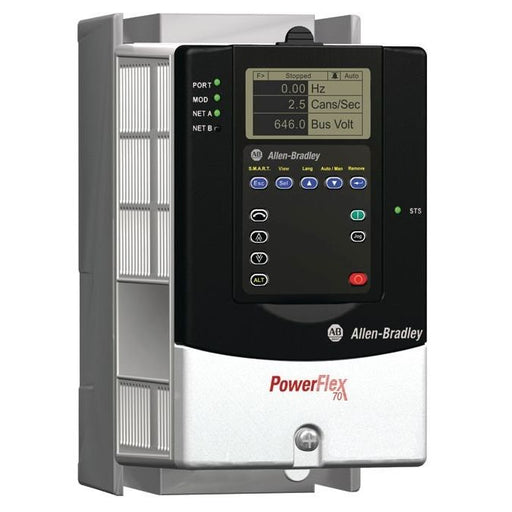 Rockwell - Zubehör/Ersatzteile für Frequenzregler ENCODER-RÜCKFÜHRG. 20A-ENC 20A-ENC-1 -1