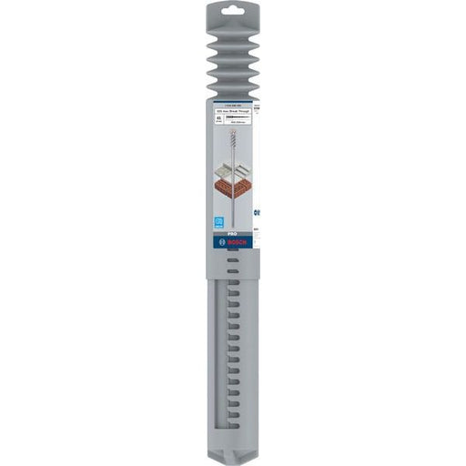 Bosch - Bohrer PRO SDS max-9 Break 1618596455 Through Bohrer 45 x