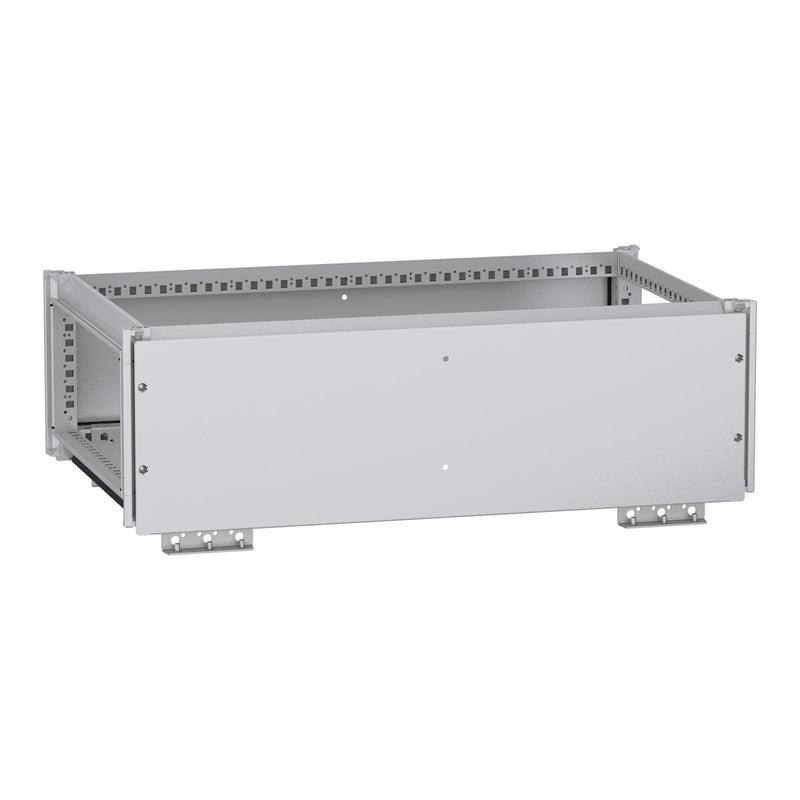 Schneider Electric - Aufsatzmodul (Schaltschrank) Obere Sammelschienenkammer NSYTBCN3106 PanelSeT SFN
