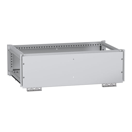 Schneider Electric - Aufsatzmodul (Schaltschrank) Obere Sammelschienenkammer NSYTBCN3106 PanelSeT SFN