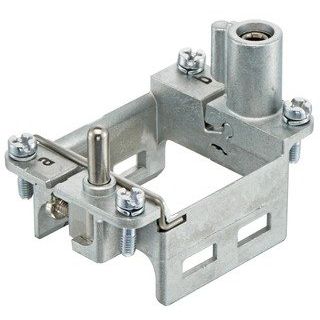 Harting - Modulträgerrahmen für Industriesteckverbinder Gelenkrahmen 09140060371