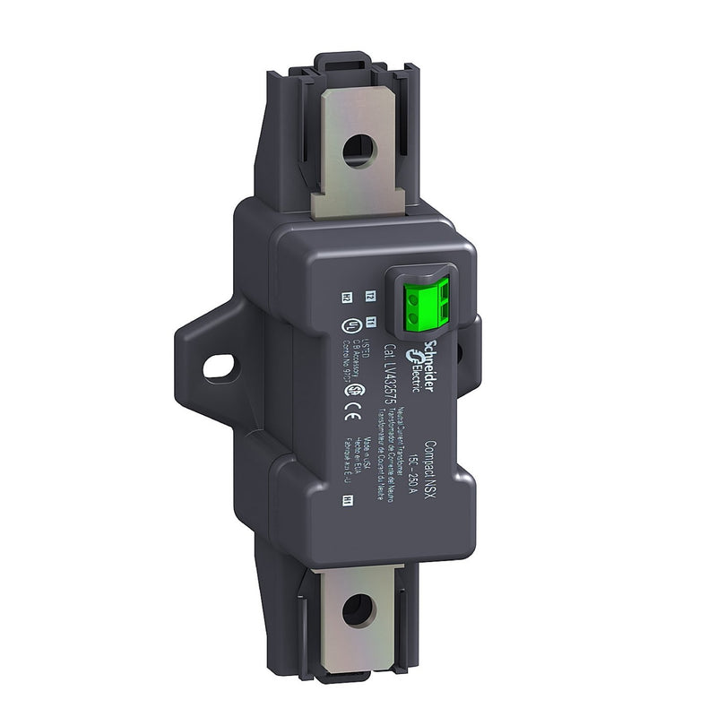 Schneider Electric - Stromwandler Wandler extern LV430563 150/250A Sternpunkt