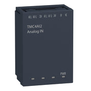 Schneider Electric - SPS-Analoges Ein-/Ausgangs-Modul Erweiterung Cartridge TMC4AI2 M241 2 analog Eing