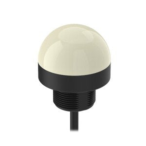 Turck - Optisches/Akustisches Signalgerät LED-Anzeige K50L2RGB7 Kennleuchte − 1 Stück