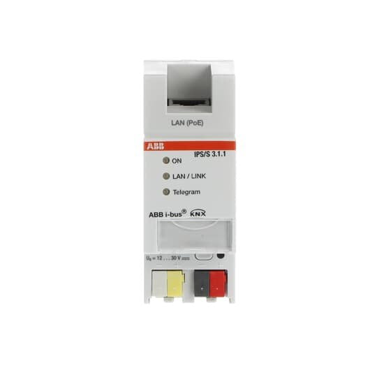 Busch-Jaeger - Bussystem-Datenschnittstelle IP-Schnittstelle IPS/S3.1.1