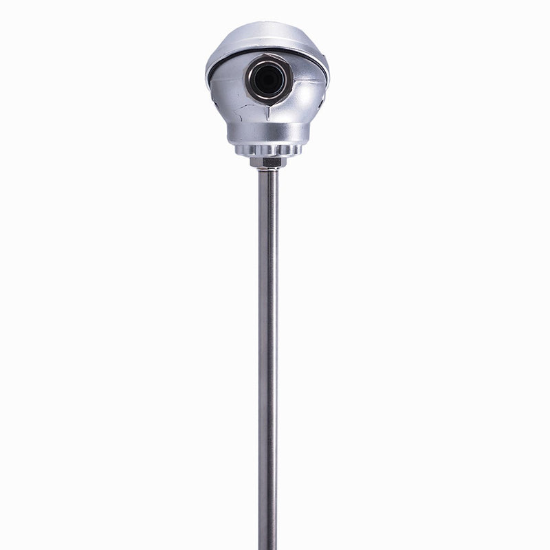 Jumo - Temperatursonde Widerstandsthermometer 00575361 8x400mm, -50- +200°C