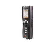 Testo - Differenzdruckmeßgerät Druck-Leckmengenmessgerät 0563 3240 71 Profi Set 324 Gas+Wa