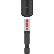 Bosch - Steckschlüsselset PRO Nutsetter Impact, 2608521U68 3/8