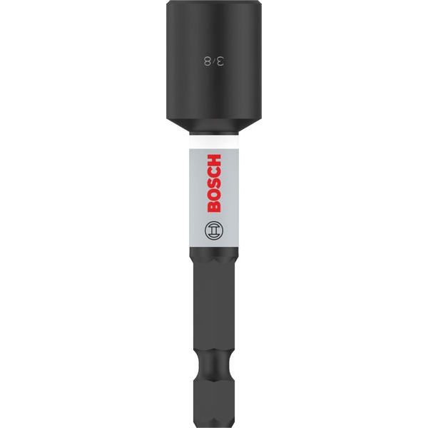 Bosch - Steckschlüsselset PRO Nutsetter Impact, 2608521U68 3/8