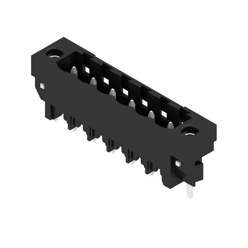 Weidmüller - Leiterplattensteckverbinder Verbinder 5.00mm SL-SMT 5.#1841430000  − 42 Stück
