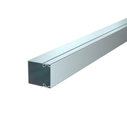 OBO Bettermann - Leitungsführungskanal LKM40040FS 2m 40x40mm − 2 Meter