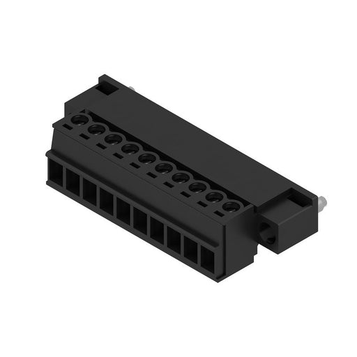 Weidmüller - Kabelsteckverbinder für Leiterplattensteckverbinder Verbinder 3.81mm SCZ 3.81/#1970800000 − 50 Stück