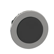 Schneider Electric - Frontelement für Drucktaster Frontelement ZB4FH2 ZB4F 30mm sw n.rast