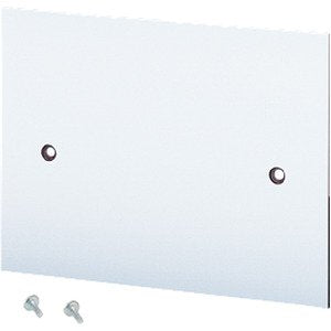 Hensel - Montageplatte für Verteilergehäuse Montageplatte KG MP 03 4mm stark,f.KG 9003
