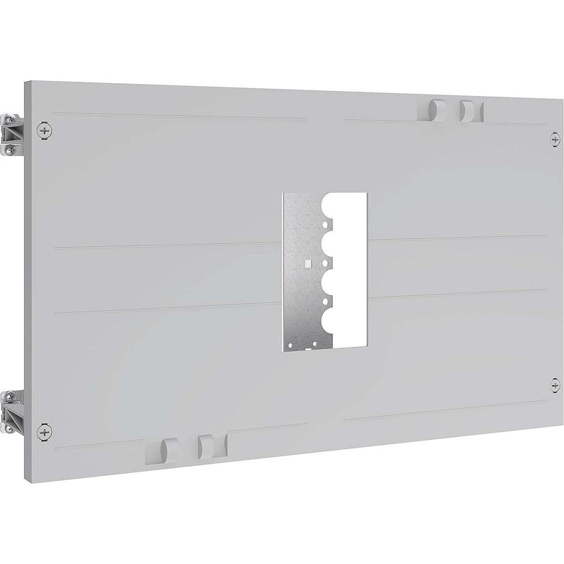 ABN - Verteilerfeld für Installationsverteiler ESPRO-Modul MT22131 tief BxH:500x300mm