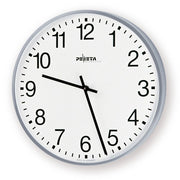 Peweta - Uhr Nebenuhr 71.250.411 innen,12-60V,D=400mm