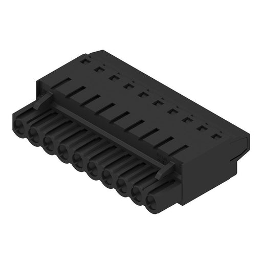 Weidmüller - Kabelsteckverbinder für Leiterplattensteckverbinder Verbinder 5.08mm BLT 5.08H#1500310000 − 36 Stück